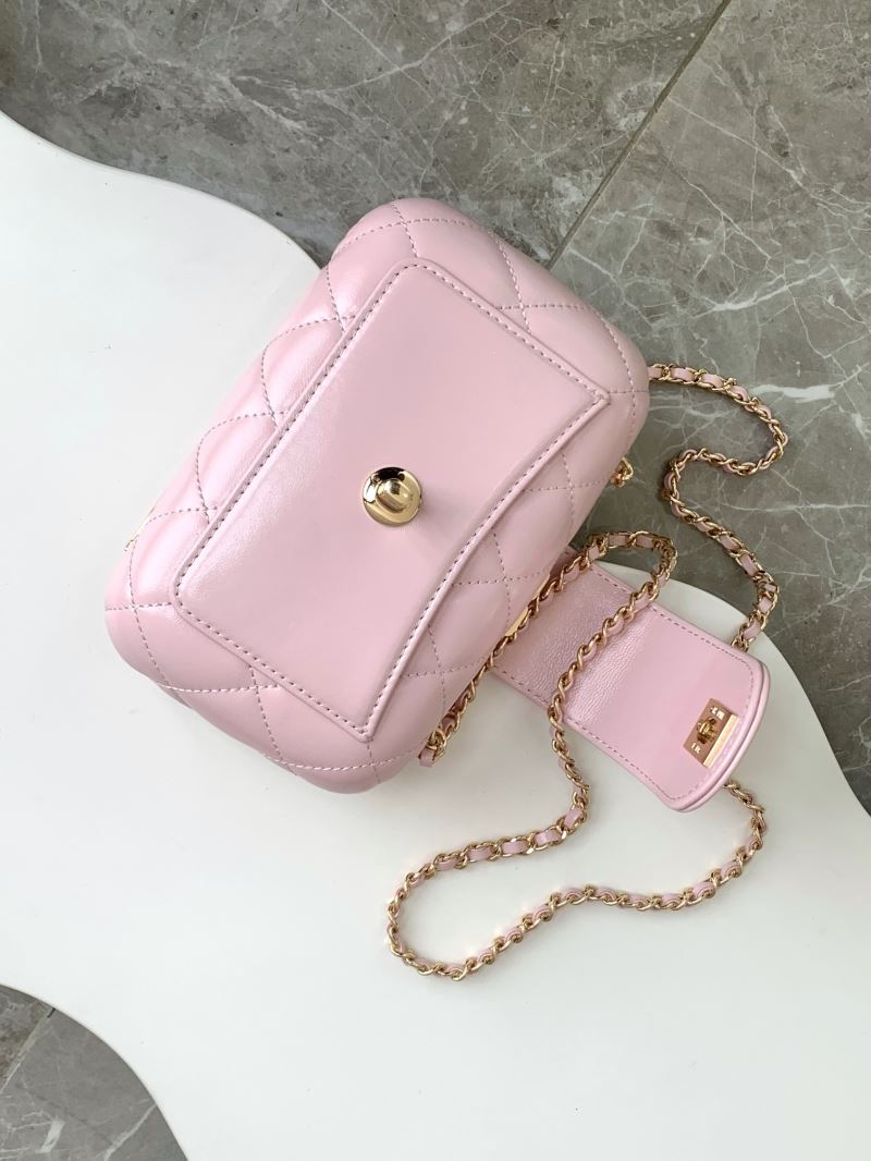 Ch**el evening bags